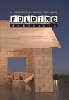 Folding Australia 2005 front cover