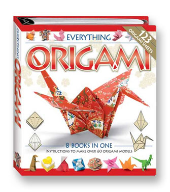 Everything Origami 