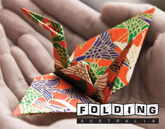 Folding Australia 2009