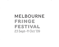 fringe festival logo